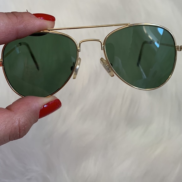 Baby Aviators Sunglasses Like Ray - Ban - Picture 6 of 8